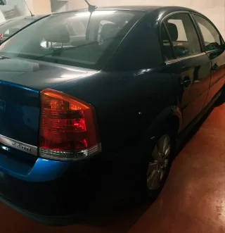 Opel Vectra 2003