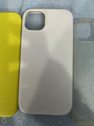 Fundas iPhone 14 Plus