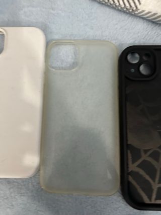 Fundas iPhone 14 Plus