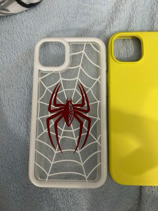 Fundas iPhone 14 Plus