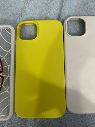 Fundas iPhone 14 Plus