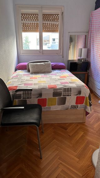 Habitación En Alquiler Temporal maximo 3 meses 