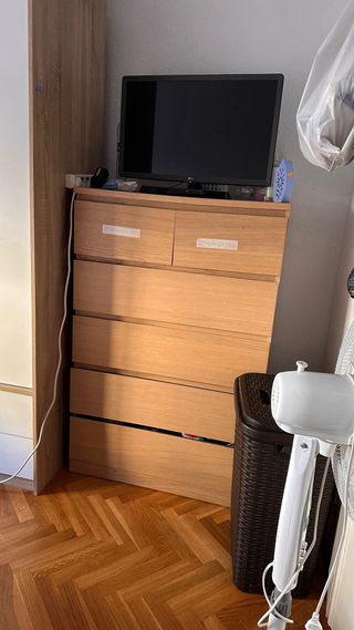 Habitación En Alquiler Temporal maximo 3 meses 