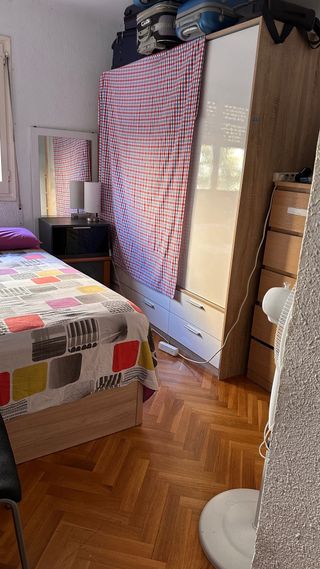 Habitación En Alquiler Temporal maximo 3 meses 