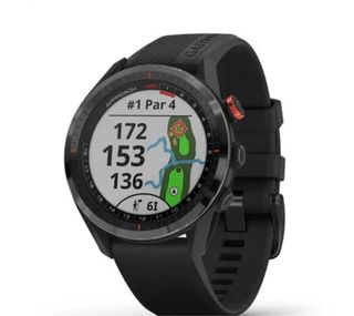 Reloj Garmin Approach S62 Negro