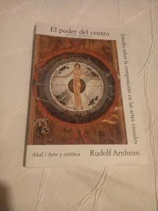 El poder del centro.