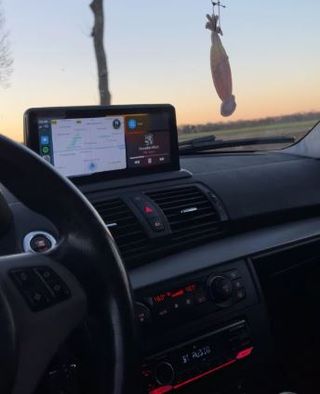 Pantalla BMW E87/E88 (2005-2012) Nueva