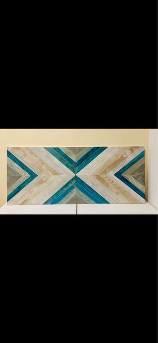 Cabecero moderno Cama 135cm