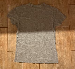 Camiseta Primark Brooklyn Gris