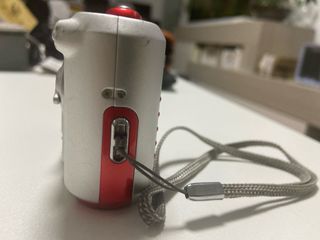 Cámara Digital BenQ DC S30