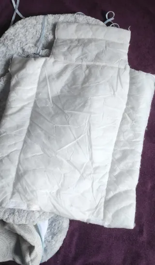 Saco invierno sillita de paseo