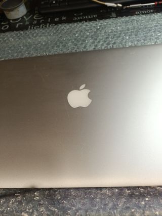 Pantalla MacBook Pro Retina 15 2015