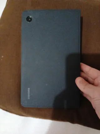 Tablet Samsung Galaxy A9 Azul
