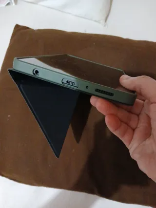 Tablet Samsung Galaxy A9 Azul