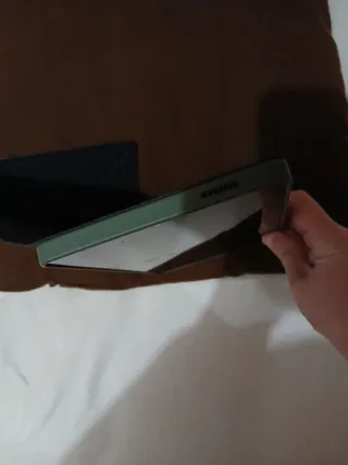 Tablet Samsung Galaxy A9 Azul