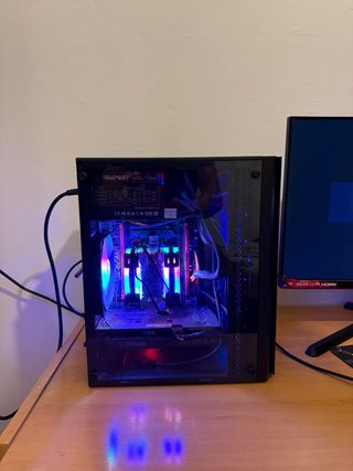 PC Gaming 