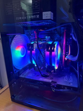 PC Gaming 