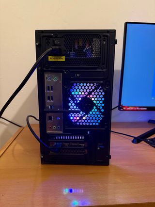 PC Gaming 