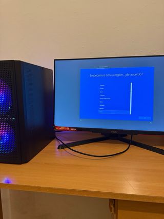 PC Gaming 