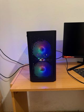 PC Gaming 
