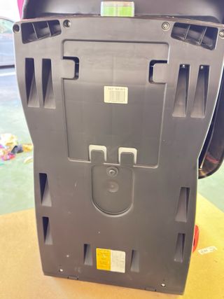 Silla coche Axiss Bebe Confort giratoria