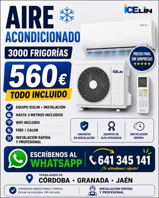 Instalaciones Tomas