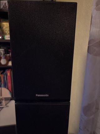 Mini cadena Panasonic SA-PM250
