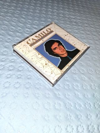 CAMILO SESTO 1972-1992 4 CDs Jesucristo Superstar