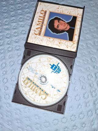 CAMILO SESTO 1972-1992 4 CDs Jesucristo Superstar