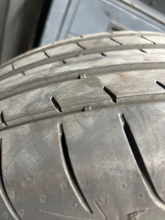 Neumáticos Goodyear Eagle F1 225/45/19 96W