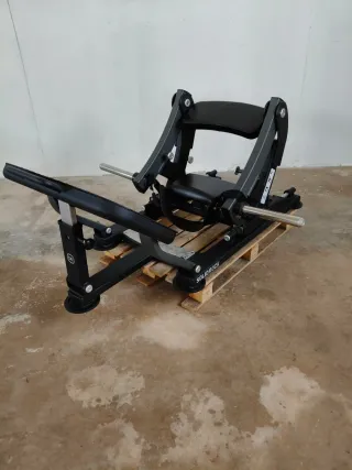 HIP THRUST BODYTONE SOLID ROCK!