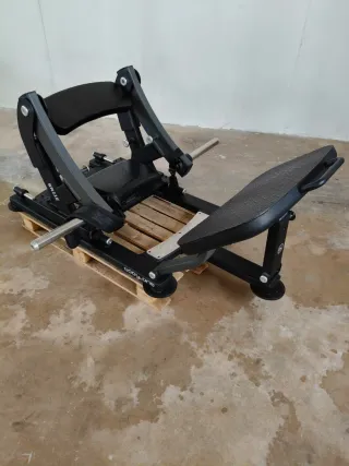 HIP THRUST BODYTONE SOLID ROCK!
