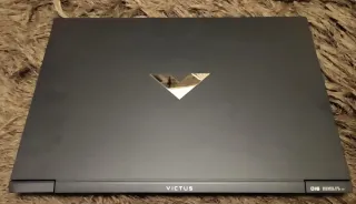 Portátil HP Victus 16 Ryzen 7 5800H/16GB