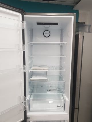 Nevera Combi Beko 2m con garantía 