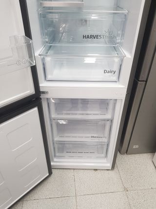 Nevera Combi Beko 2m con garantía 
