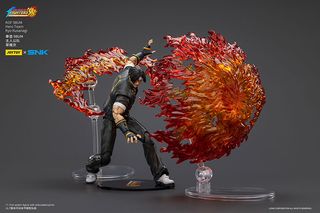 JoyToy SNK King of Fighters '98 Kyo Kusanagi