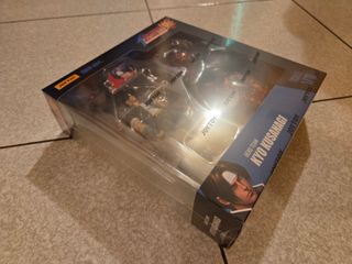 JoyToy SNK King of Fighters '98 Kyo Kusanagi