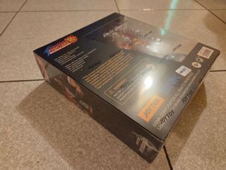 JoyToy SNK King of Fighters '98 Kyo Kusanagi