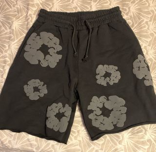 pantalones denim tears 