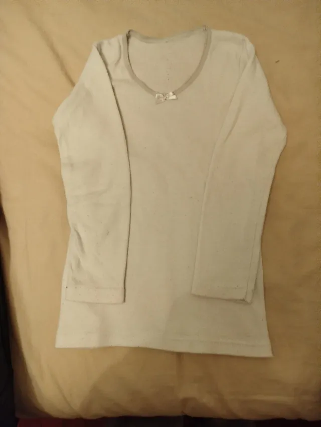 Casaco infantil cinza com estrelas