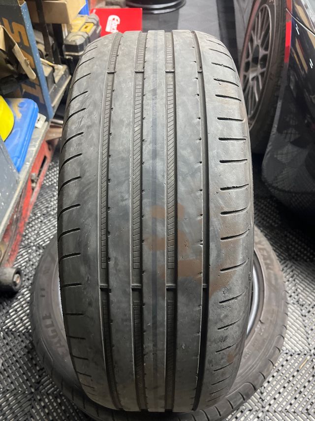 Goodyear Eagle F1 225/45/19 96W