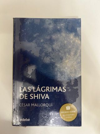 Las Lágrimas de Shiva (Periscopio/ Periscope) (...