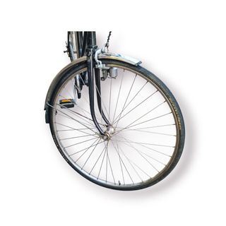 Bicicleta Clássica Shogun Zégor Inox 3V