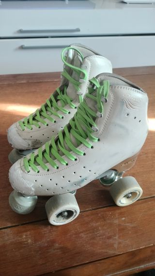 Patines Artísticos EDEA Roll Line Magnum