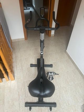 Bicicleta Spinning Trainer Alpine 6000