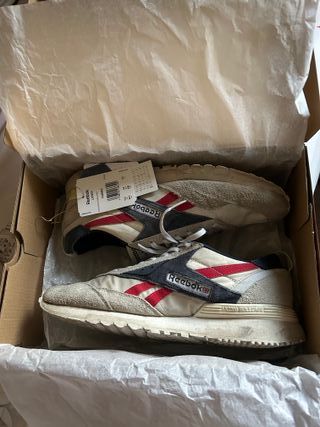 Reebok LX2200
