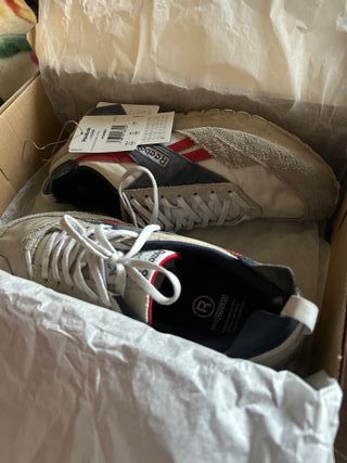Reebok LX2200