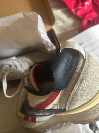 Reebok LX2200