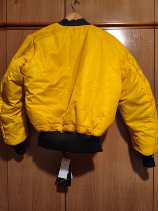 Giacca bomber Alpha Industries Breitling MA-1