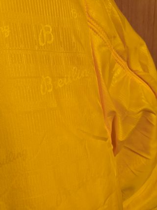 Giacca bomber Alpha Industries Breitling MA-1